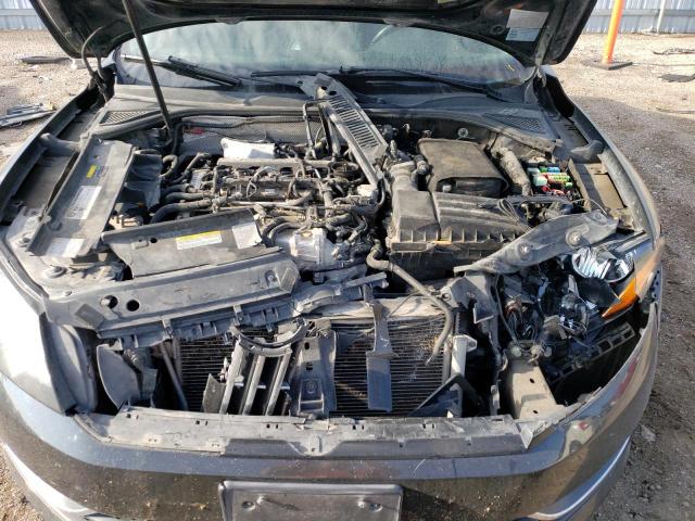 Photo 11 from auction – 2015 VOLKSWAGEN PASSAT SEL with VIN 1VWCV7A33FC085405