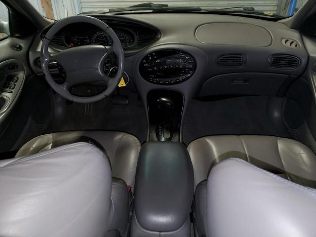 Photo 8 from auction – 1997 FORD TAURUS SHO with VIN 1FALP54N6VA271986
