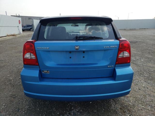 Photo 6 from auction – 2009 DODGE CALIBER SX with VIN 1B3HB48A49D191785