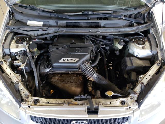 Photo 11 from auction – 2005 TOYOTA RAV4 with VIN JTEHD20V156035757