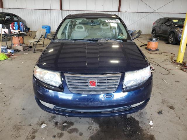 Photo 5 from auction – 2007 SATURN ION LEVEL with VIN 1G8AL55F57Z189492