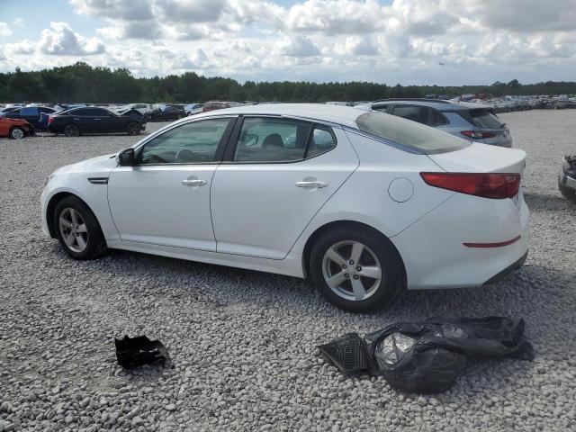 Photo 2 from auction – 2015 KIA OPTIMA LX with VIN 5XXGM4A73FG519668