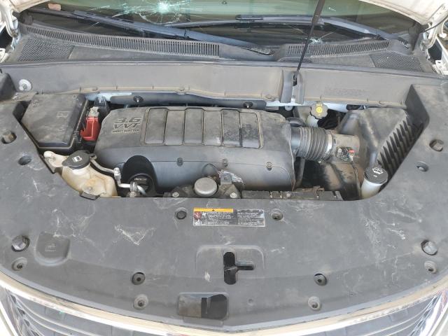 Photo 12 from auction – 2014 CHEVROLET TRAVERSE L with VIN 1GNKRFED9EJ148685