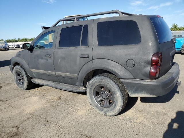 Photo 2 from auction – 2004 DODGE DURANGO LI with VIN 1D8HD58D54F171276