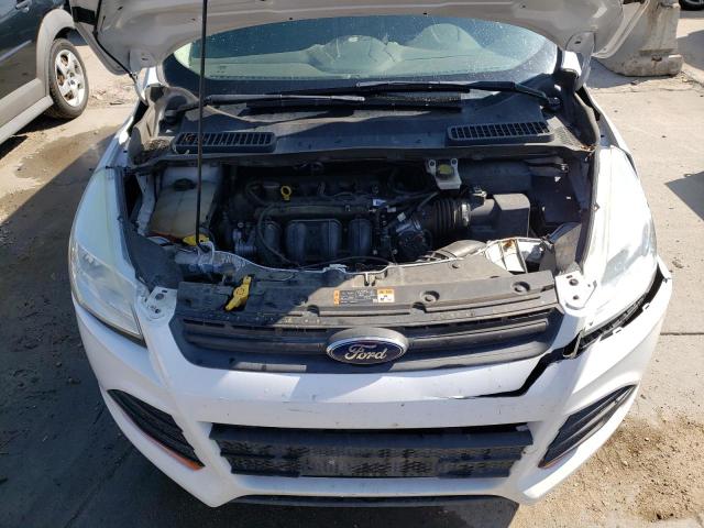 Photo 11 from auction – 2015 FORD ESCAPE S with VIN 1FMCU0F70FUC27871
