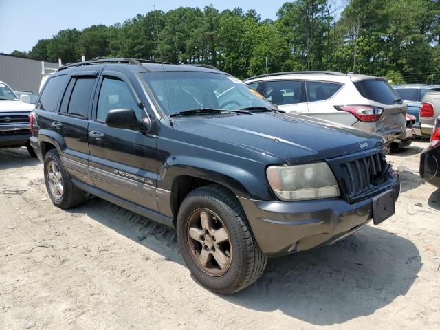 Photo 4 from auction – 2004 JEEP GRAND CHER with VIN 1J4GW48S44C419459