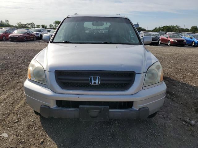 Photo 5 from auction – 2004 HONDA PILOT EXL with VIN 2HKYF18524H611129