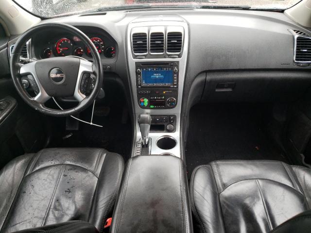 Photo 8 from auction – 2007 GMC ACADIA SLT with VIN 1GKEV33787J130988