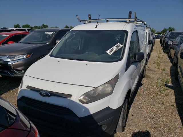 FORD TRANSIT CO 2014 with VIN NM0LS7E71E1163969 - Photo from auction