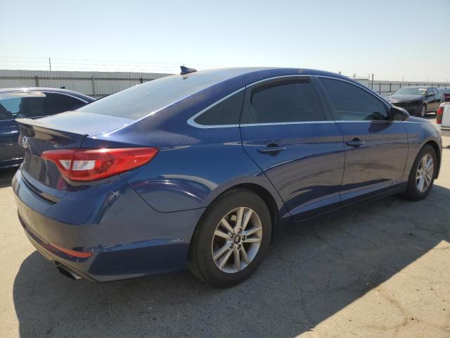 Photo 3 from auction – 2016 HYUNDAI SONATA SE with VIN 5NPE24AF6GH392795