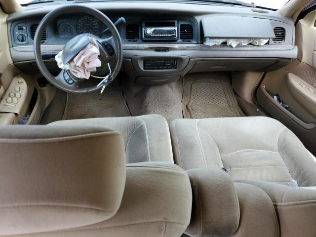 Photo 8 from auction – 1998 FORD CROWN VICT with VIN 2FAFP74W7WX179277