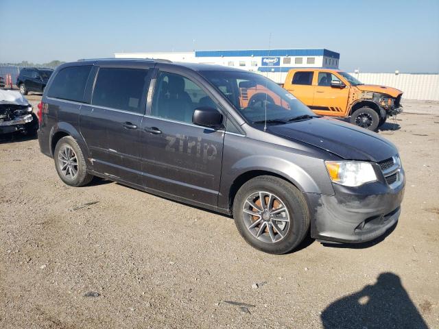 Zdjęcie 4 z aukcji – 2017 DODGE GRAND CARA z VIN 2C4RDGCG1HR616983