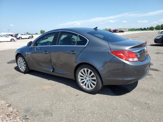 Photo 2 from auction – 2011 BUICK REGAL CXL with VIN W04GR5ECXB1115023