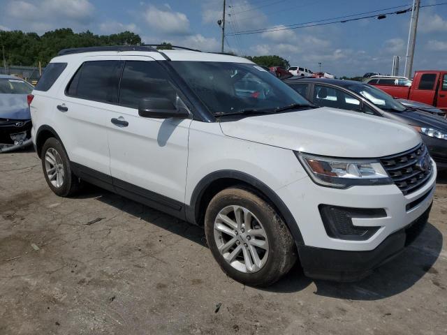 Photo 4 from auction – 2016 FORD EXPLORER with VIN 1FM5K7B88GGC21340
