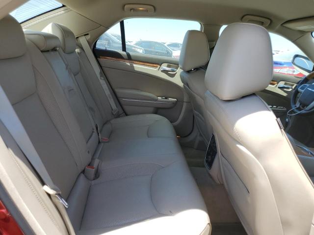 Photo 10 from auction – 2013 CHRYSLER 300C with VIN 2C3CCAEG4DH589849