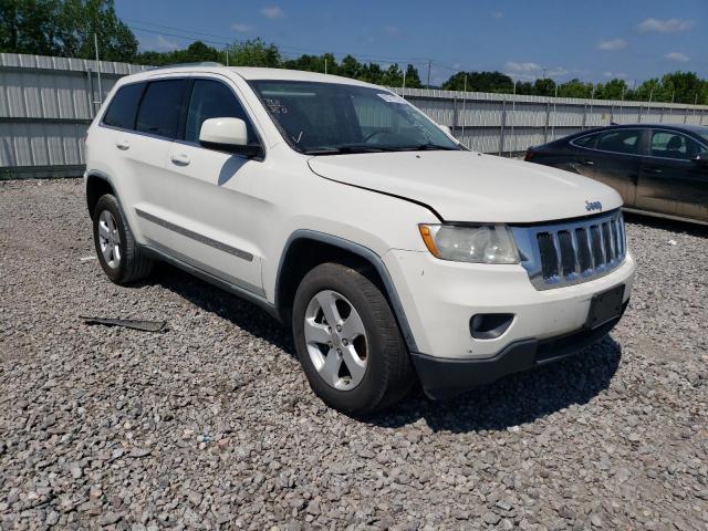 Photo 4 from auction – 2012 JEEP GRAND CHER with VIN 1C4RJEAGXCC157583