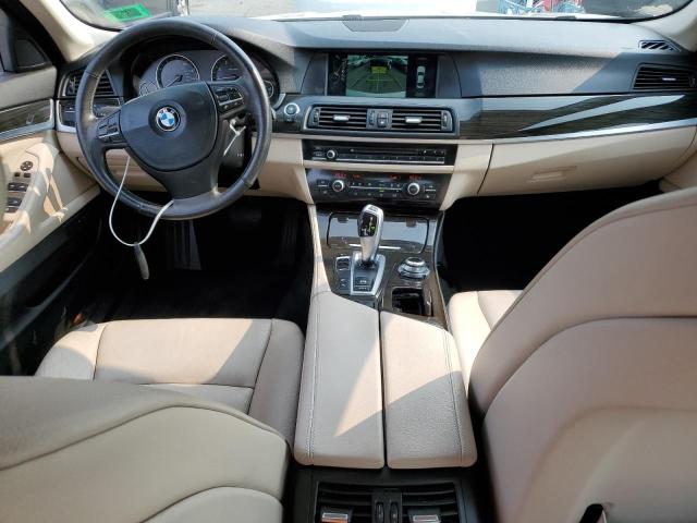 Photo 8 from auction – 2013 BMW 528 XI with VIN WBAXH5C52DD106523