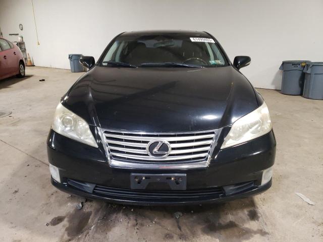 Photo 5 from auction – 2010 LEXUS ES 350 with VIN JTHBK1EGXA2397168