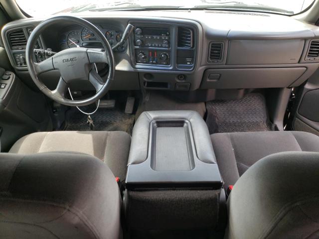 Photo 8 from auction – 2003 GMC NEW SIERRA with VIN 2GTEK19T831357681