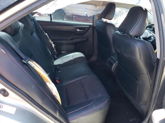 Photo 10 from auction – 2016 TOYOTA CAMRY LE with VIN 4T1BF1FK4GU184802