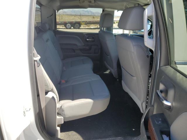 Photo 10 from auction – 2016 GMC SIERRA K15 with VIN 3GTU2NEC8GG307336