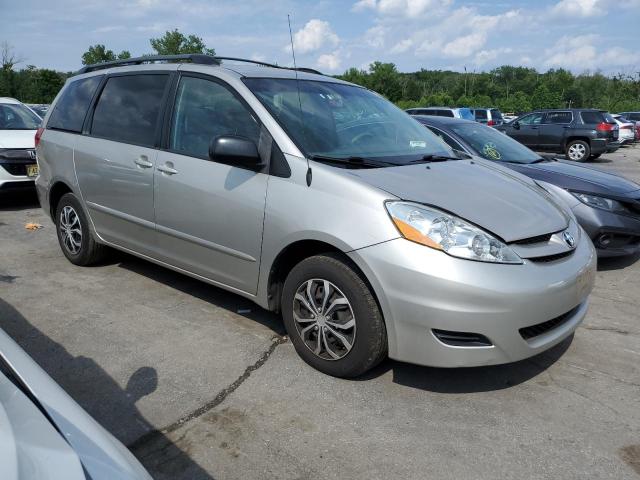 Photo 4 from auction – 2007 TOYOTA SIENNA with VIN 5TDZK23CX7S036806