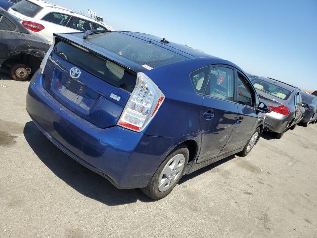 Photo 3 from auction – 2010 TOYOTA PRIUS with VIN JTDKN3DU8A0228225