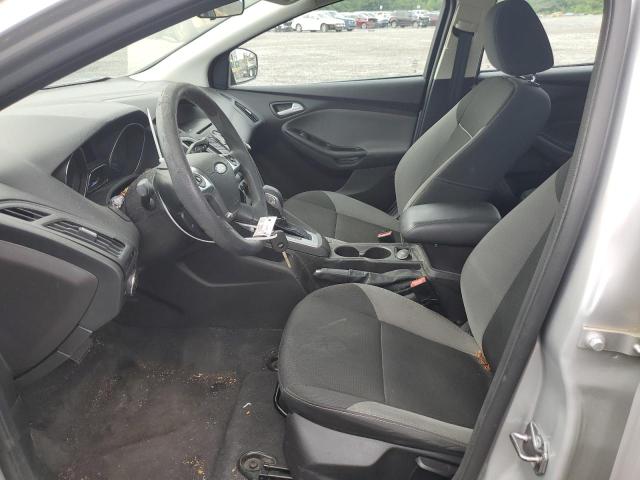 Photo 7 from auction – 2014 FORD FOCUS SE with VIN 1FADP3F28EL418681