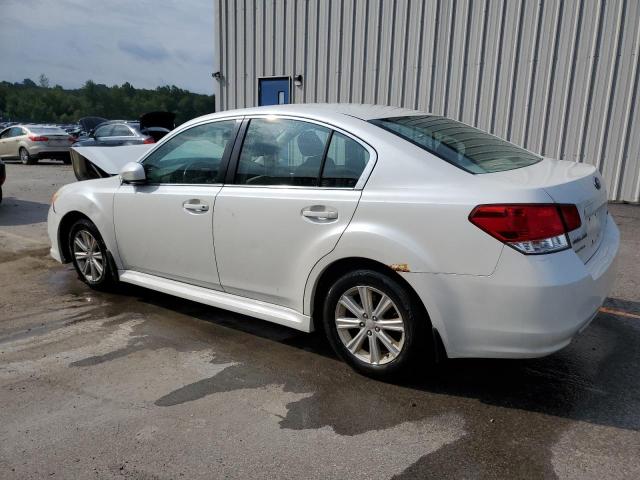 Photo 2 from auction – 2012 SUBARU LEGACY 2.5 with VIN 4S3BMBA69C3037840