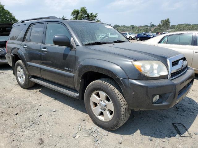 صورة رقم 4 من المزاد - 2007 TOYOTA 4RUNNER SR مع VIN JTEBU14RX78105471
