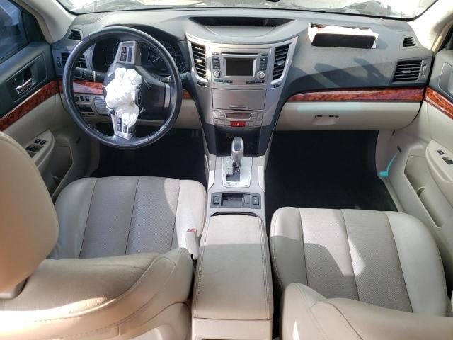 Снимка 8 от търг – 2012 SUBARU OUTBACK 2. с VIN 4S4BRBJC7C3303102