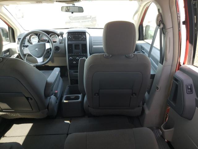 Photo 8 from auction – 2008 DODGE GRAND CARA with VIN 2D8HN54P78R663786