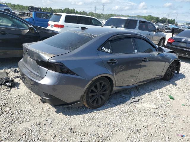 Photo 3 from auction – 2016 LEXUS IS 300 with VIN JTHCM1D21G5006713
