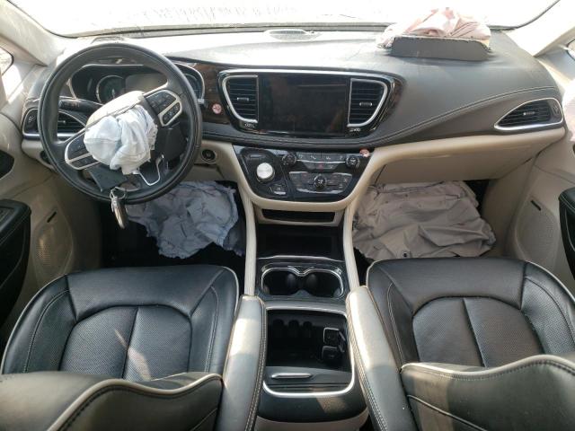 Photo 8 from auction – 2022 CHRYSLER PACIFICA H with VIN 2C4RC1S71NR148122
