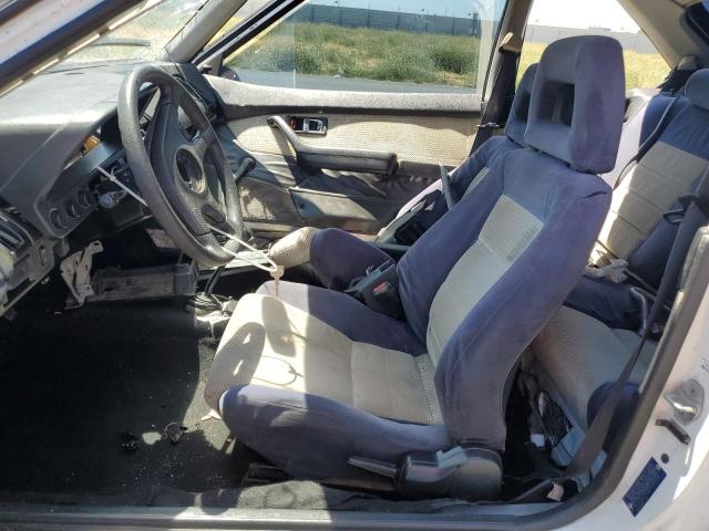 Photo 7 from auction – 1988 ACURA INTEGRA LS with VIN JH4DA3453JS028756