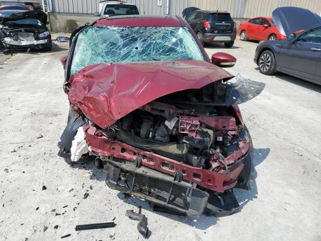 Photo 5 from auction – 2016 FORD FOCUS SE with VIN 1FADP3F29GL308919