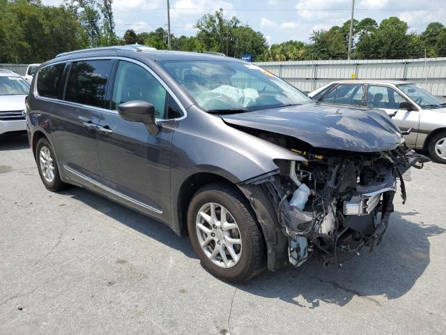 Снимка 4 от търг – 2020 CHRYSLER PACIFICA T с VIN 2C4RC1BGXLR285783