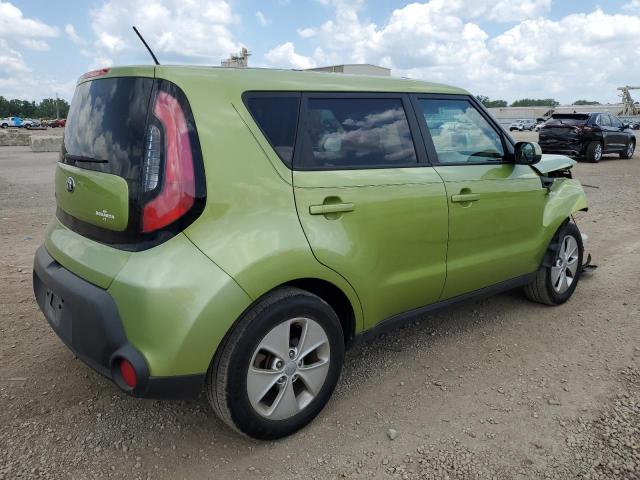 صورة رقم 3 من المزاد - 2014 KIA SOUL مع VIN KNDJN2A22E7733568