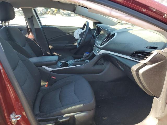 Photo 7 from auction – 2017 CHEVROLET VOLT LT with VIN 1G1RC6S51HU107937