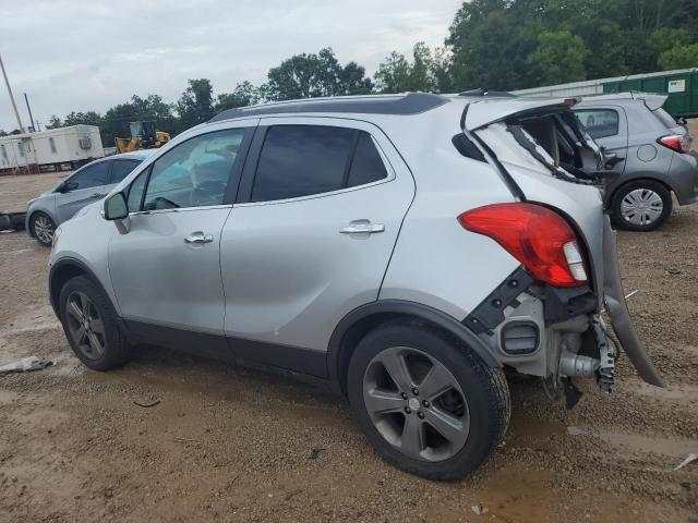 Photo 2 from auction – 2014 BUICK ENCORE CON with VIN KL4CJFSB0EB522709