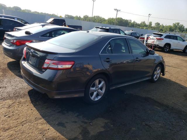 Photo 3 from auction – 2011 TOYOTA CAMRY SE with VIN 4T1BK3EK9BU129523