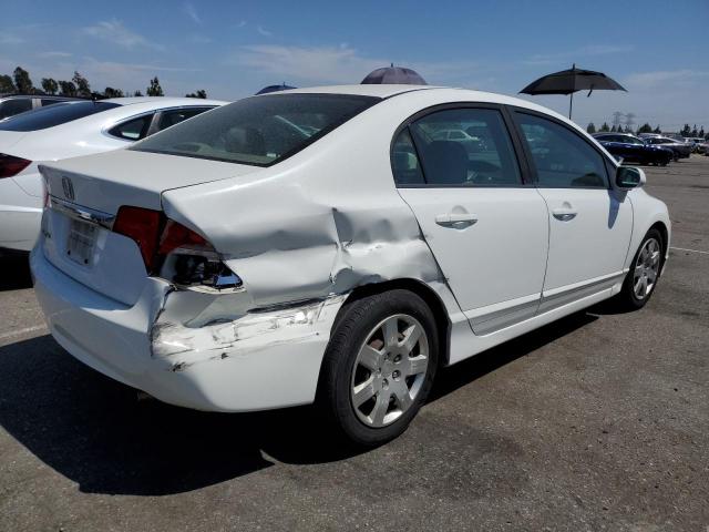 Photo 3 from auction – 2011 HONDA CIVIC LX with VIN 19XFA1F59BE045805