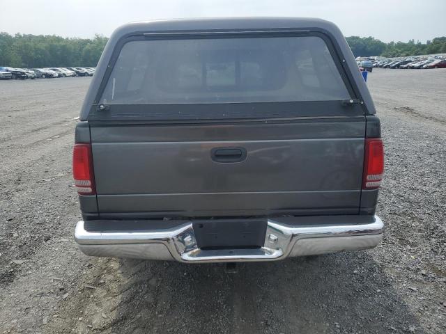 Photo 6 from auction – 2003 DODGE DAKOTA QUA with VIN 1D7HG48N93S167087