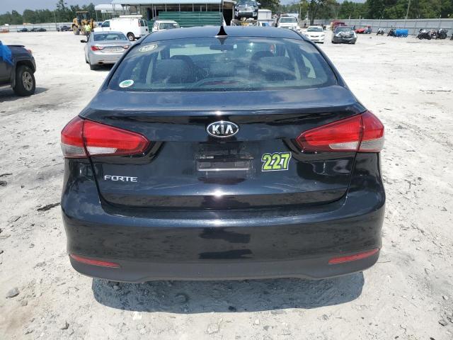 Photo 6 from auction – 2017 KIA FORTE LX with VIN 3KPFL4A71HE017302