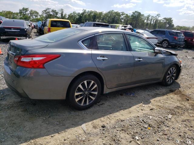 Photo 3 from auction – 2017 NISSAN ALTIMA 2.5 with VIN 1N4AL3AP6HC192615