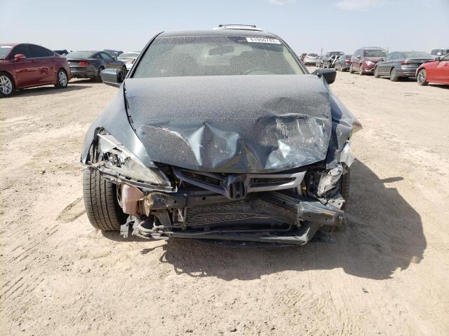 Photo 5 from auction – 2005 HONDA ACCORD EX with VIN 1HGCM66565A030291