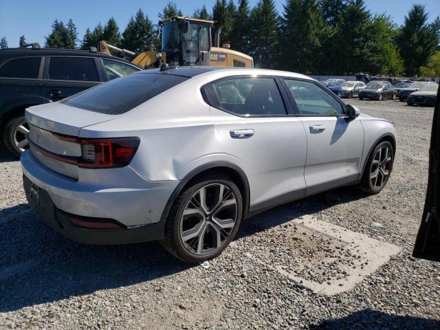 Photo 3 from auction – 2021 POLESTAR 2 with VIN LPSED3KA2ML006493