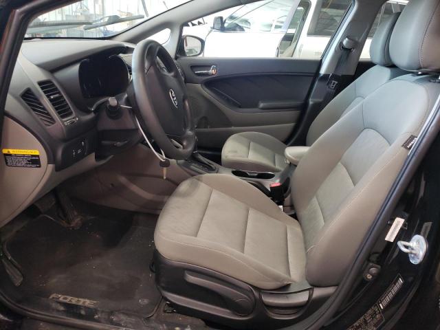 Photo 7 from auction – 2015 KIA FORTE LX with VIN KNAFK4A67F5364245