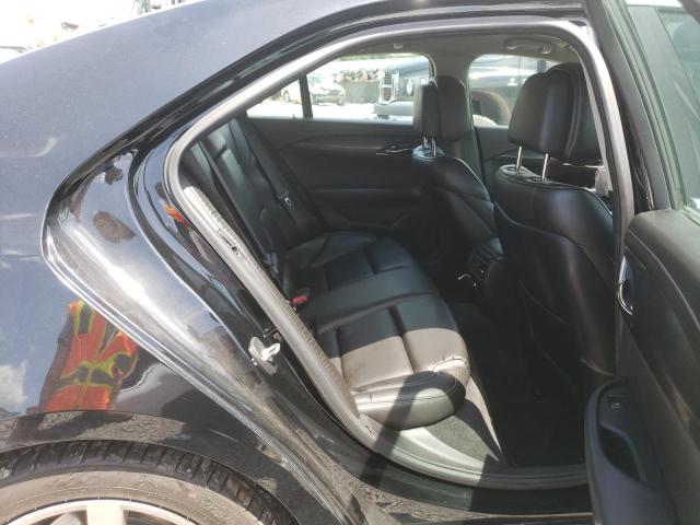 Photo 10 from auction – 2013 CADILLAC ATS with VIN 1G6AA5RA5D0144159