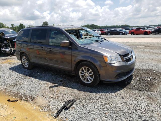 Photo 4 from auction – 2016 DODGE GRAND CARA with VIN 2C4RDGCG6GR395959